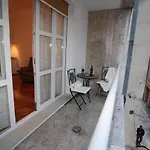 アパート Vincent Apt. In Old Town Centre