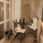 Апартаменты Vincent Apt. In Old Town Centre Задар