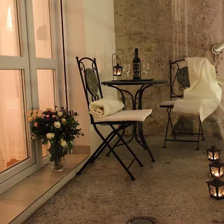 Apartman Vincent Apt. In Old Town Centre Zára