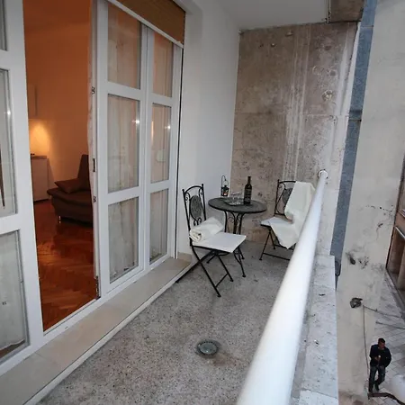 Apartamento Vincent Apt. In Old Town Centre