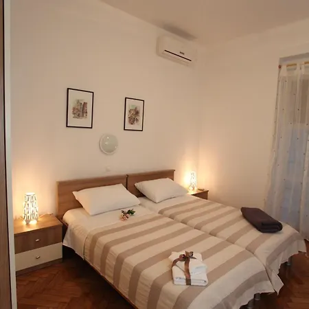 Vincent Apt. In Old Town Centre Zára