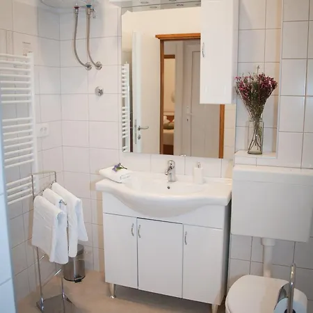 Vincent Apt. In Old Town Centre Appartement *