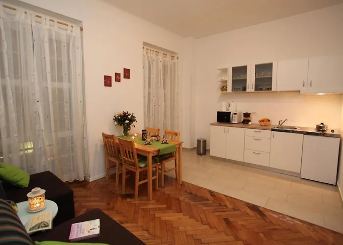 Vincent Apt. In Old Town Centre Apartament Zadar