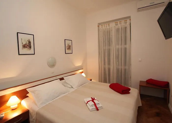 Vincent Apt. In Old Town Centre Apartament *